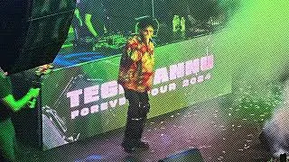 Thumbnail: Not Like Us x Das Ja (Tegi Pannu Forever Tour) [Studio Remake]