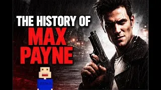 Thumbnail: Max Payne Review