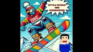 Thumbnail: 1080° Snowboarding: The Game That Broke My Thumbs (and My Spirit)