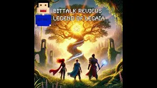Thumbnail: BitTalk Reviews: Legend of Legaia – A Forgotten RPG Gem or Just Nostalgia