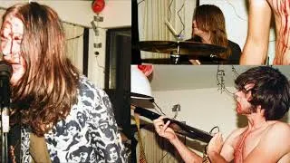 Thumbnail: Nirvana first time performing "Where Did Do You Sleep Last Night" HQ