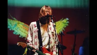 Thumbnail: Nirvana -The Man Who Sold The World (New HQ AUDIO)