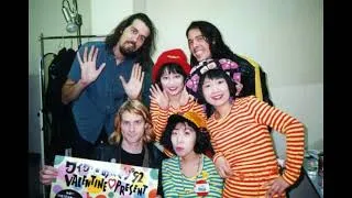 Thumbnail: Nirvana- Territorial Pissings (Club Citta Japan  February 17th 1992 ) AUDIO