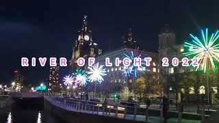 Thumbnail: River of Light 2022