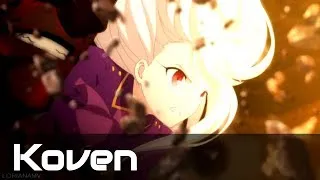 Thumbnail: [AMV] Gilgamesh vs Berserker  ▶ Never Have I Felt This ᴴᴰ◀◀◀