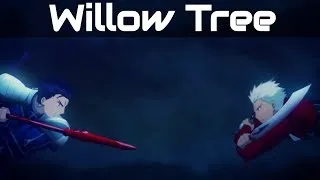 Thumbnail: [AMV] Lancer vs Archer ▶ Fate / Stay Night ᴴᴰ◀◀◀