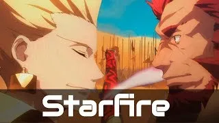 Thumbnail: [AMV] Archer vs Rider  ▶ Fate / Zero : Starfire ᴴᴰ◀◀◀