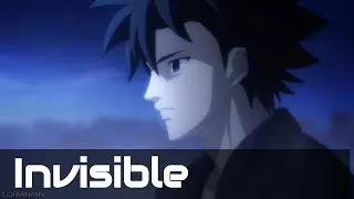 Thumbnail: [AMV] Emiya Kiritsugu ▶ Invisible ᴴᴰ◀◀◀