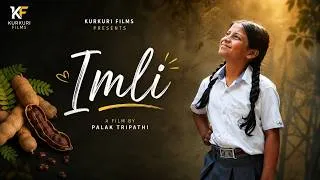 Thumbnail: Imli - A tale of child's innocence and desire | Best Hindi Short Film 2026 | Heart touching film
