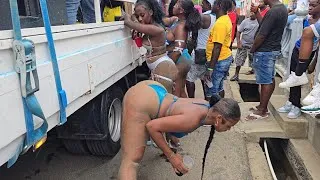 Thumbnail: Dennery Carnival Day 1 2026 | Celebrating Saint Lucia's Rich Culture & Tradition