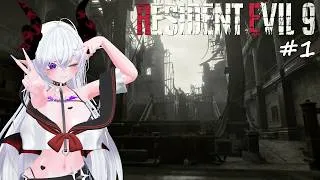 Thumbnail: 💜🌟【RESIDENT EVIL: REQUIEM】Insane in the Brain (1)