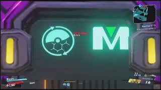 Thumbnail: Borderlands 3: Blood Drive (Pain and Terror, Agonizer 9000)