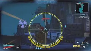 Thumbnail: Borderlands 3: Blood Drive pt 1 (Big Donny)