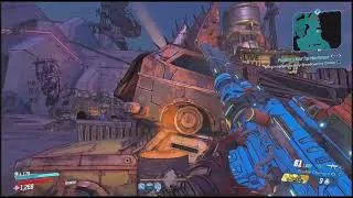 Thumbnail: Borderlands 3: Pandora's Next Top Mouth Piece/Head Case