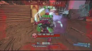 Thumbnail: Borderlands 2: The Talon of God (Hero's Pass Walkthrough) TVHM
