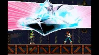 Thumbnail: Shaman King: Master of Spirits - 9. Lyserg Diethel perfect battle