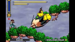 Thumbnail: Shaman King: Master of Spirits - 8. Grand Dao Dragon perfect battle