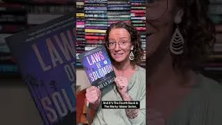 Thumbnail: Thank you Atria Books St