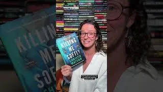 Thumbnail: Europe Trip (Lyon France, Manchester & London England, Dublin Ireland) Book Haul 🇬🇧🇮🇪📚 Books