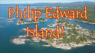 Thumbnail: EXPLORING PHILIP EDWARD ISLAND!