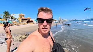Thumbnail: Things got out of hand in Mazatlán, Sinaloa! (Cartel City) 🇲🇽