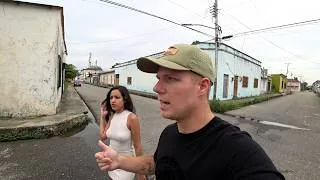 Thumbnail: Latina takes me into rural Venezuela! 🇻🇪