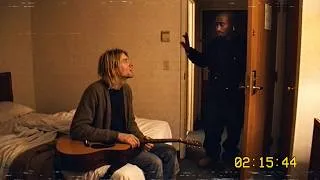 Thumbnail: Tupac Walked Into Kurt Cobain's Hotel Room at 2AM — The Witness Stayed SILENT for 20 Years