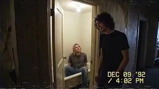 Thumbnail: Kurt Cobain Listened to Dave Grohl's Secret Demo in a Bathtub — What He Did Next Was UNEXPECTED