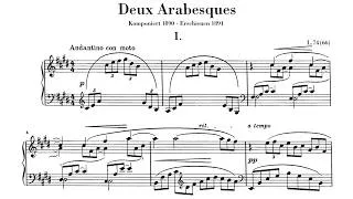 Thumbnail: Claude Debussy - Beloved Piano Works