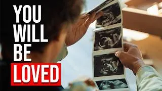 Thumbnail: "You Will Be Loved" - A Song For My Daughter...