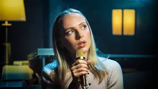 Thumbnail: "Defying Gravity" from WICKED - Madilyn Bailey & KHS