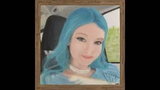 Thumbnail: Buttered (Rust Art Timelapse)