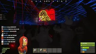 Thumbnail: TheBurntPeanut in Bloodclub 3