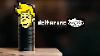 Thumbnail: Introducing Deltarune Flowery