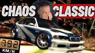 Thumbnail: Return of Classic CHAOS Most Wanted