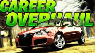 Thumbnail: THIS makes Most Wanted better