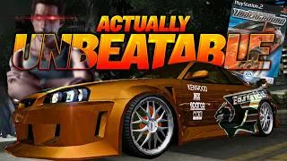 Thumbnail: THE Hardest Underground Mod EVER