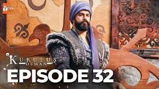 Thumbnail: Kurulus Osman Urdu | Season 2 - Full Episode 32