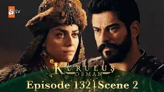 Thumbnail: Kurulus Osman Urdu | Season 4 Episode 132 Scene 2 I Kutta hamesha apne maalik ka wafadaar hota hai!