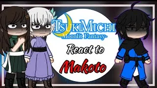 Thumbnail: Tsukimichi Moonlit Fantasy React to Makoto Misumi