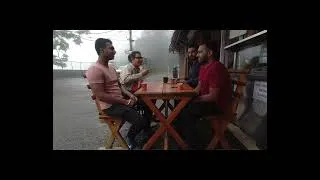 Thumbnail: EPISODE 5 : A day in Mussoorie: The Rainfall