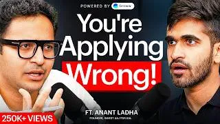 Thumbnail: How To Actually Make Money From IPOs in 2026 | Kushal Lodha #374