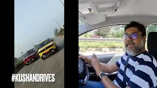 Thumbnail: Tata Motors is doing a fantastic job with their colours representing Bharat #kushandrives