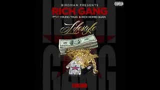 Thumbnail: Kush's Song Rec of the Day: Lifestyle by Rich Gang! (8.15.26)