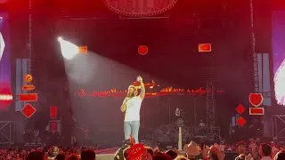 Thumbnail: Post Malone - Big Ass Stadium Tour Part 2 Toronto June 16 2026 (Full Show)