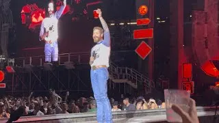 Thumbnail: Post Malone - Big Ass Stadium Tour Toronto May 26 2025 (Full Show)