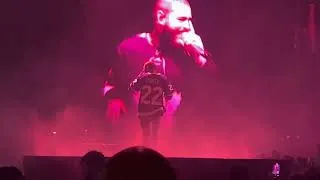 Thumbnail: Post Malone Twelve Carat Tour Toronto 2022/09/21 (Full Show)