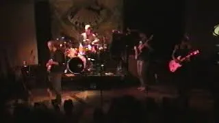 Thumbnail: Jambay W.O.W. Hall Eugene, OR. 12-31-1995 Set 2