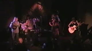 Thumbnail: Jambay W.O.W. Hall Eugene, OR. 12-31-1995 Set 1 Lazy Porch Dogs