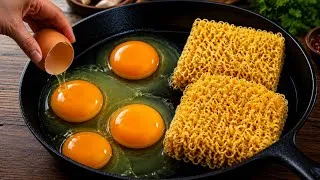 Thumbnail: 2 Instant Noodle Upgrades You’ll Wish You Knew Sooner! 